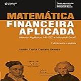 Matematica Financeira Aplicada 