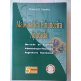 Matematica Financeira Aplicada Roberto