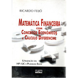 Matematica Financeira Com Conceitos