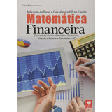Matematica Financeira Com Excel
