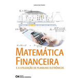 Matematica Financeira E A Utilizacao De