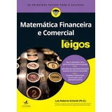 Matematica Financeira E Comercial