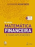 Matemática Financeira E Suas Aplicações