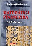 Matemática Financeira   Edição Compacta