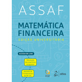 Matemática Financeira Edição Universitária