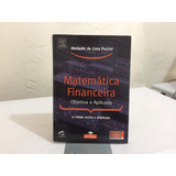 Matematica Financeira Objetiva E