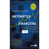 Matemática Financeira Objetiva E Aplicada 11