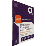 Matematica Financeira Para Concursos