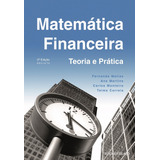Matemática Financeira Teoria E