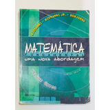 Matemática Fundamental: Uma Nova Abordagem Volume Único Ensino Médio - Giovani/giovani Jr./bonjorno
