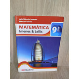 Matematica Imenes E Lellis 9 Ano