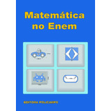 Matematica No Enem - 05ed/21 - Editora Policarpo