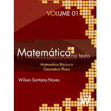 Matematica No Texto 01