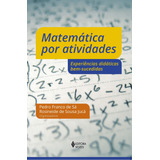 Matemática Por Atividades Experiências Didáticas Bem sucedidas De Costa Acylena Coelho Editorial Editora Vozes Ltda Tapa Mole En Português 2014