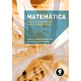 Matemática Práticas Pedagógicas Para O Ensino Médio De Fainguelernt Estela K Penso Editora Ltda Capa Mole Em Português 2012