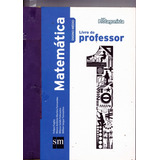 Matemática Ser Protagonista Volumes 1 E 2 Ensino Médio Livro Do Professor Novíssimos E Sem Uso Frete Grátis