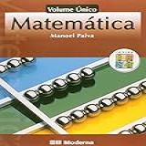 Matemática Volume Único Coleção Base Matemática