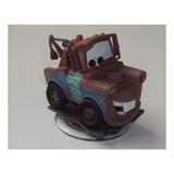 Mater Carros Disney Infinity 1 0 Usado