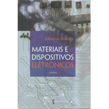 Materiais E Dispositivos Eletronicos