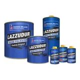 Material De Pintura Azul