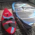 Material De Wind Surf  Vela  4 5 Metros  Prancha 80 Litros