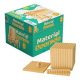 Material Dourado 611 Pecas