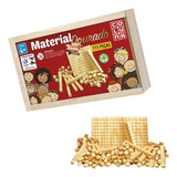 Material Dourado Aprender Matematica