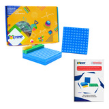 Material Dourado Em Plastico