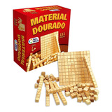 Material Dourado Para Aprender Matematica 111