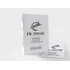 Material Para Tatuagem Papel Hectografico 100 Fls Ink Move