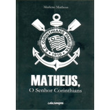 Matheus O Senhor