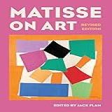 Matisse On Art Rev