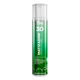 Matizador 3d Magic Color Green Blond Efeito Champagne 300ml