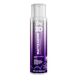 Matizador 3d Magic Color Platinum Branco Platinado 500ml