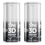 Matizador Gloss Magic Color 100ml 3d