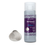 Matizador Intensy Color Matizador Intensy Color Platinum Tom Efeito Platinado Para Cabelo