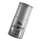 Matizador Magic Color Gloss 3d Blond Black Grafite 100ml