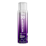 Matizador Magic Profissional Matizador 3d Platinum Branco