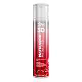 Matizador Mega Red Gloss Vermelho Intenso