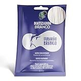 Matizador Tubarão Branco 100ml Sachê Kamaleão Color Efeito Platinado