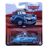 Mato Carros Filme Cars