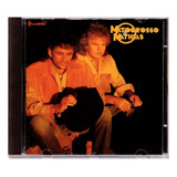 Matogrosso E Mathias Vol 14 Cd Original Novo