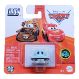 Mator Disco Voador Carros