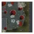 Matprint Jogo Dc / Marvel Heroclix 90cm X 90cm