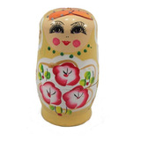 Matrioska Russa Amar 