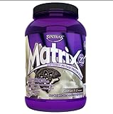 Matrix 2.0 Syntrax Cookies And Cream 907g