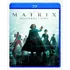 Matrix 4 ( 2022)  Blu Ray [2021] Dublado E Legendado