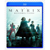 Matrix 4