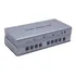 Matrix Ótico 4x4 Distribuidor Toslink Digital Optico 4x4