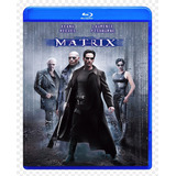 Matrix Colecao 4 Filmes